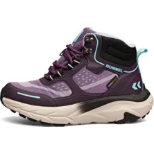 Royce Hıgh Kadın Su Geçirmez Bot