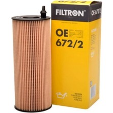 Yağ Filtresi Bmw 1 3 5 7 Serisi X1 X3 F Serisi E90 E84 F10 F20 F30 ve Mini