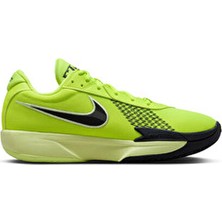 Unisex Basketbol Ayakkabısı G.t. Cut Academy FB2599-700 Yeşil
