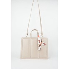 Pazarclub Fularlı Dikdörtgen Rugan