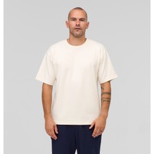 Csc Label Graphic Erkek Kısa Kollu T-Shirt