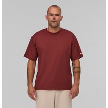 Csc Label Graphic Erkek Kısa Kollu T-Shirt