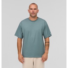 Csc Label Graphic Erkek Kısa Kollu T-Shirt