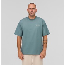 Csc High Cascades Erkek Kısa Kollu T-Shirt