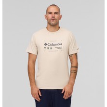 Csc Iconic Brand Erkek Kısa Kollu T-Shirt