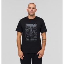 Csc Amazing Heights Erkek Kısa Kollu T-Shirt