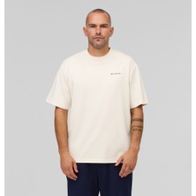 Csc High Cascades Erkek Kısa Kollu T-Shirt