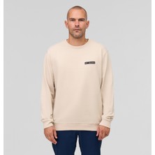 Csc Framed Puff Crewneck Iı Erkek Sweatshirt