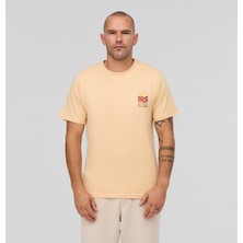 Csc Get Hiked Erkek Kısa Kollu T-Shirt