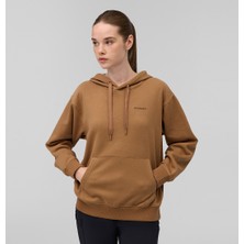 Csc Kadın Kapüşonlu Sweatshirt