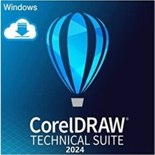 Technical Suite 2024 Windows - 1 Pc Ömür Boyu Dijital Kod