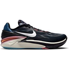 Unisex Basketbol Ayakkabısı Air Zoom G.t. Cut 2 DJ6015-003 Siyah