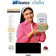 Stella Su Bazlı Boya Fayans-Mermer-Tezgah-Kapı-Dolap-Iç Cephe-Dönüşüm-Mutfak-Banyo-Plastik-Ahşap