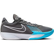 G.t. Cut Academy Unisex Basketbol Ayakkabısı Gri