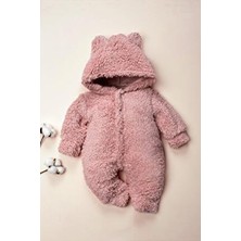 Peluş Welsoft Bebek Tulum