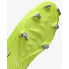 Mercurial Vapor 16 Academy Mg Düşük Bilekli  Çoçuk Krampon