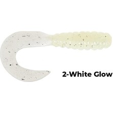 Ryuji Swim Worm 5.5 cm Silikon Yem