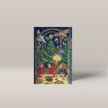 Harry Potter Tasarım Defter