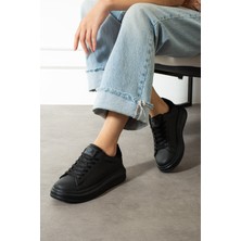 Navi Shoesunisex Bağcıklı Spor Ayakkabı 156NAV