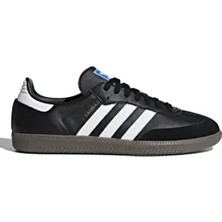 Samba Og Unisex Günlük Ayakkabı B75807 Siyah