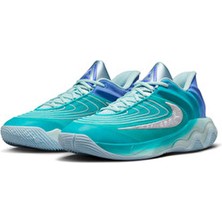 Unisex Basketbol Ayakkabısı Giannis Immortality 4 - FQ3680-300 ( 1 Beden Dar Kalıp)