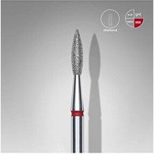 Pro Elmas S.alev Freze Kırmızı FA11R021/8