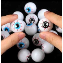 Yuvarlak Gòz 2 Adet