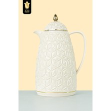 Kahve & Çay Termos 9034 | 1,6 Lt Sıcak Soğuk Su | Yerli Üretim | 9034 Sugar