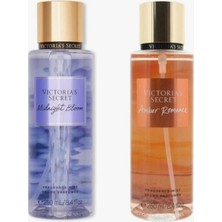 Midghtnigt Bloom-Amber Romance