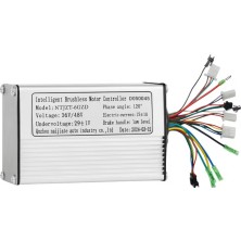 Skyjet Nitro Pro Beyin