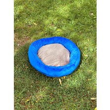 Kedi Köpek Simit Yatak