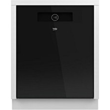 Bbc 161 S Tezgah Altı Ankastre Bulaşık Makinesi