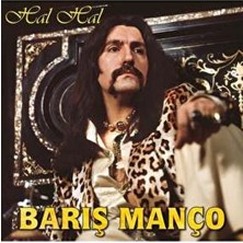 Barış Manço Hal Hal Lp