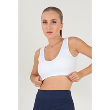 Seamless Kaplı Spor Büstiyer