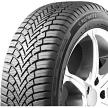 205/55 R16 91V Multıways 2 Üretim Yılı: 2025