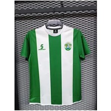 Salihli Belediye Spor Forması Tek Üst (Tek Kelime Isim Yazılır)-Xl