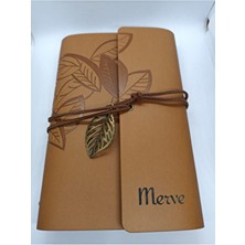 Kişiye Özel Defter, Isme Özel Defter