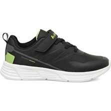 Rugos F 5fx Siyah Erkek Çocuk Spor Ayakkabı