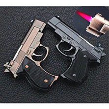 Baretta Modeli Gazlı Çakmak