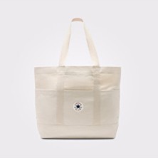 Chuck Taylor Unisex Bej Tote Çanta