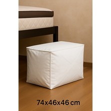 Dev Boy , Baza Altı Organizer Hurç 74X46X46 cm 1 Adet