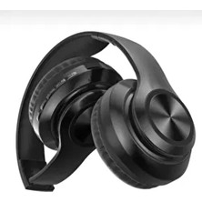 P68 Wireless Bluetooth 5.0 Edr Kablosuz - Extra Bass - Kafa Üstü Kulaklık