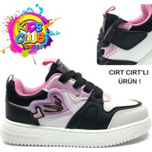 Cool Megan Ortopedik Çocuk Spor Ayakkabı