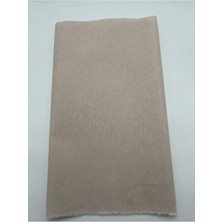 120 x 50 cm Pamuklu Astarlık Kumaş/çanta Astarı-Açık Bej,taş Rengi