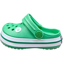 Cross Anatomik Comfort Terlik Yeşil