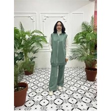 Alerva TESETTÜR YELEK