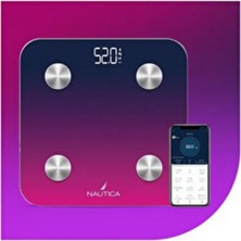 Bluetooth Tartı Baskül Uyumlu