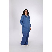 Alerva TESETTÜR EŞOFMAN TAKIMI