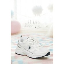 U.s. Polo Assn A1019381831 Unisex Spor Ayakkabı