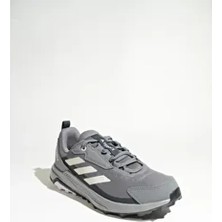 adidas Terrex Trailmaker Yürüyüş Ayakkabısı Gri Renkli Lastikli Taban ile Konforlu Tasarım